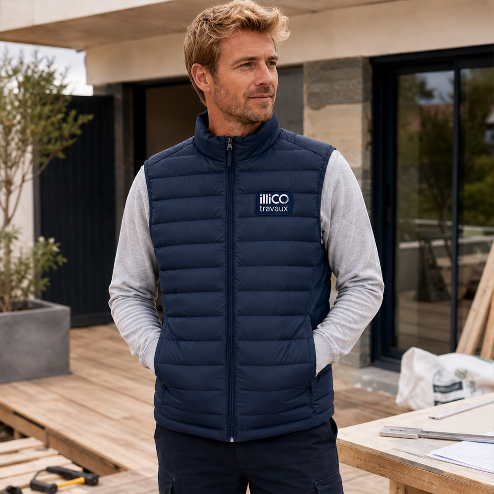 Bodywarmer